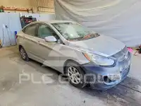 2014 Hyundai Accent фото