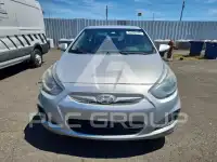 2014 Hyundai Accent фото