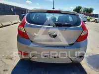 2014 Hyundai Accent photo
