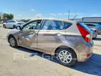 2014 Hyundai Accent photo