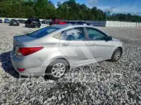 2014 Hyundai Accent фото