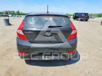 2014 Hyundai Accent фото