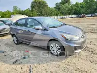 2014 Hyundai Accent фото