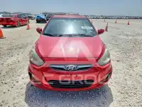 2014 Hyundai Accent фото