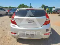 2014 Hyundai Accent photo