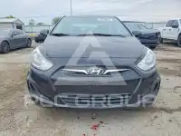 2014 Hyundai Accent фото
