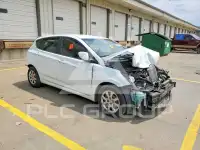 2014 Hyundai Accent фото