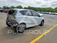 2014 Hyundai Accent фото