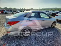 2014 Hyundai Accent фото