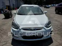 2014 Hyundai Accent фото