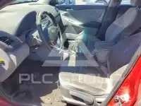 2014 Hyundai Accent photo