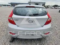 2014 Hyundai Accent фото