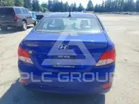 2014 Hyundai Accent фото
