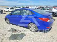 2014 Hyundai Accent photo