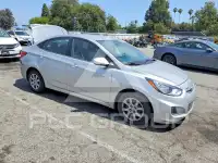 2014 Hyundai Accent фото