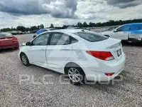 2014 Hyundai Accent фото