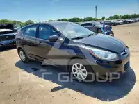 2014 Hyundai Accent фото