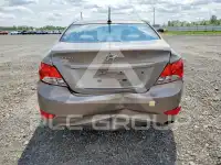 2014 Hyundai Accent фото