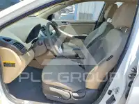 2014 Hyundai Accent фото