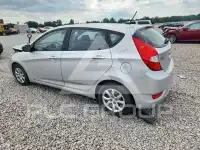 2014 Hyundai Accent фото