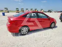2014 Hyundai Accent фото