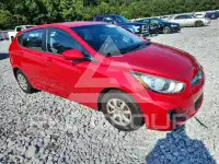 2014 Hyundai Accent photo