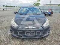 2014 Hyundai Accent фото