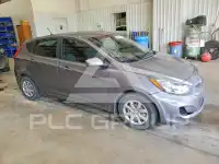 2014 Hyundai Accent фото