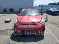 2014 Hyundai Accent фото