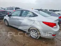 2014 Hyundai Accent фото