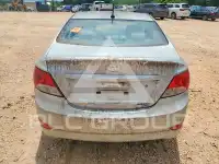 2014 Hyundai Accent photo