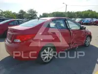 2014 Hyundai Accent фото