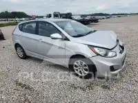 2014 Hyundai Accent фото