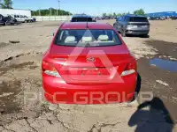 2014 Hyundai Accent фото