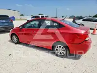 2014 Hyundai Accent фото