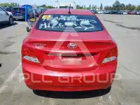 2014 Hyundai Accent фото