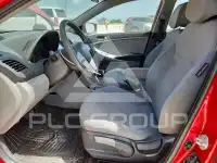 2014 Hyundai Accent фото