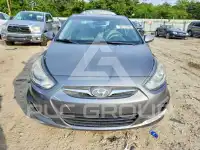 2014 Hyundai Accent фото