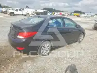 2014 Hyundai Accent фото