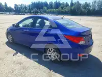 2014 Hyundai Accent фото