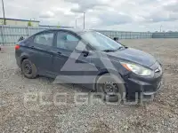 2014 Hyundai Accent фото