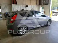 2014 Hyundai Accent фото
