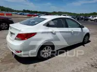 2014 Hyundai Accent фото
