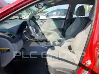 2014 Hyundai Accent фото