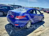 2014 Hyundai Accent фото