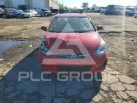 2014 Hyundai Accent фото