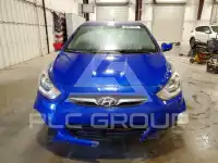 2014 Hyundai Accent photo