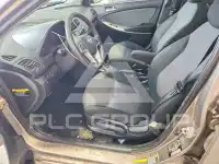 2014 Hyundai Accent photo