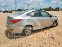 2014 Hyundai Accent photo