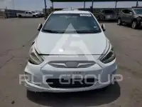 2014 Hyundai Accent фото